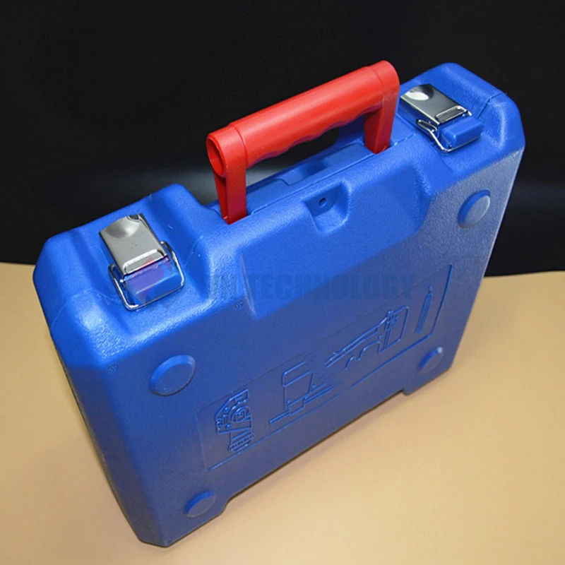 Электрический развальцовочный инструмент E800AML перезаряжаемая развертка