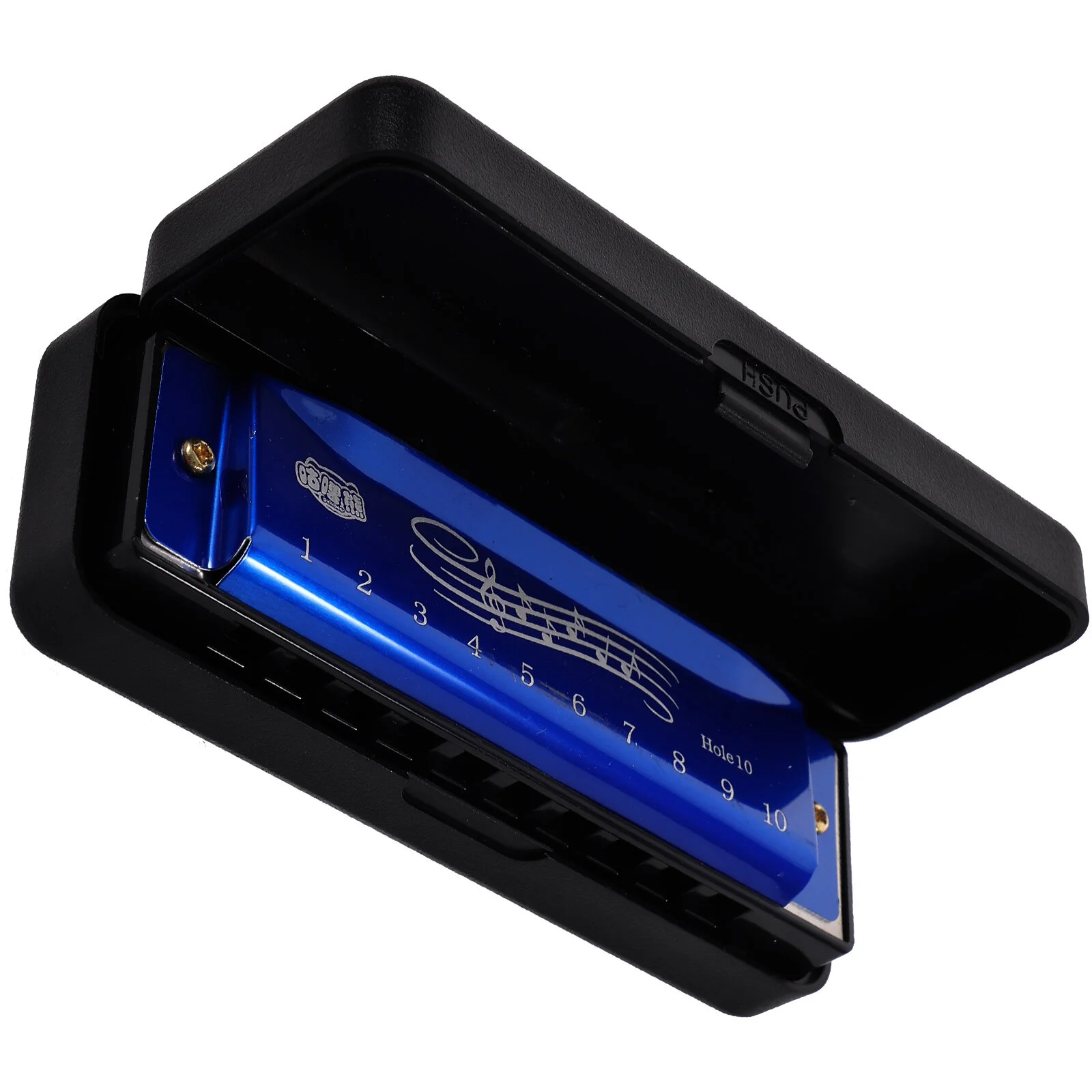 

Harmonica Musical Instruments Portable Mini Harmonicas Beginner Toddler Beginners