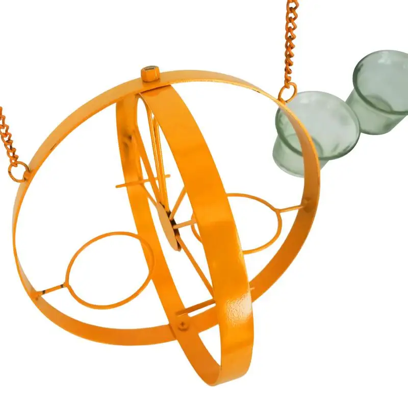 

Кормушка Для Колибри, Кормушка Для Колибри, зеркальная кормушка для улицы, кормушка из нержавеющей стали со съемной стеклянной водой