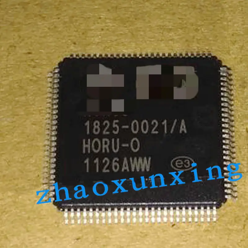 

2 шт., новые модели 1825-0021/A фонарь 1825-0021 TQFP100