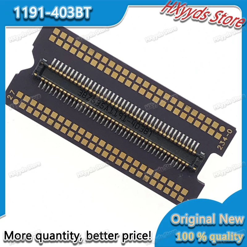 1 шт./лот 1191-403BT 234-0 DLP проектор DMD чип микросхема формирования изображения для