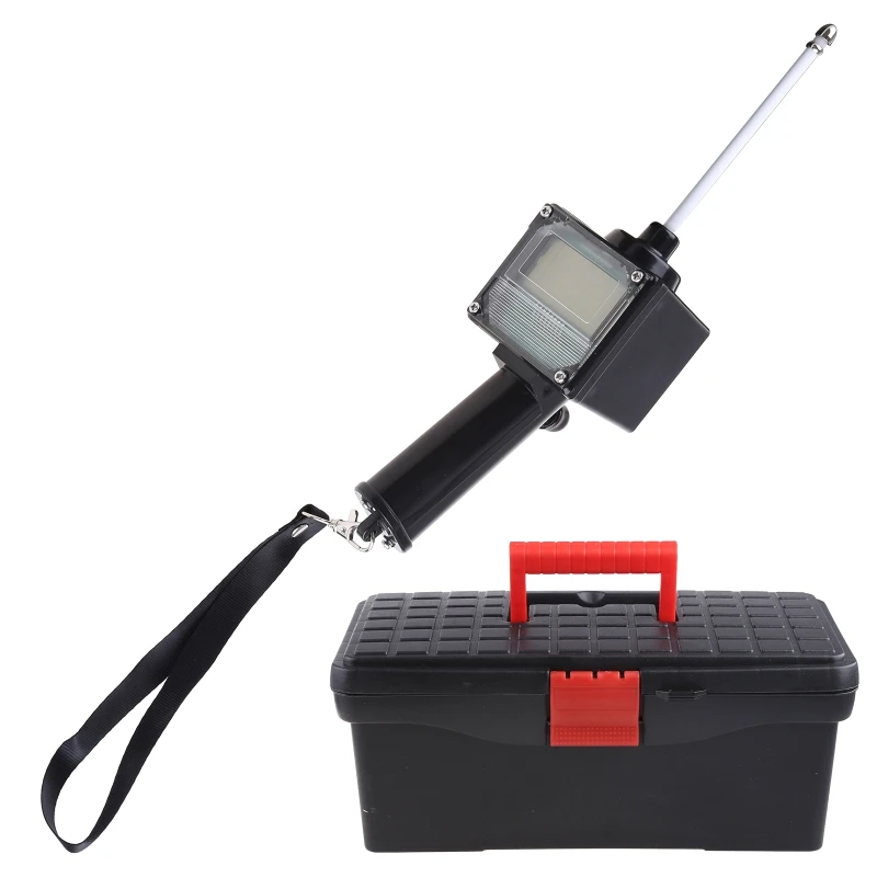 Тестер овуляции для собак тестер заводчика машина планирования беременности