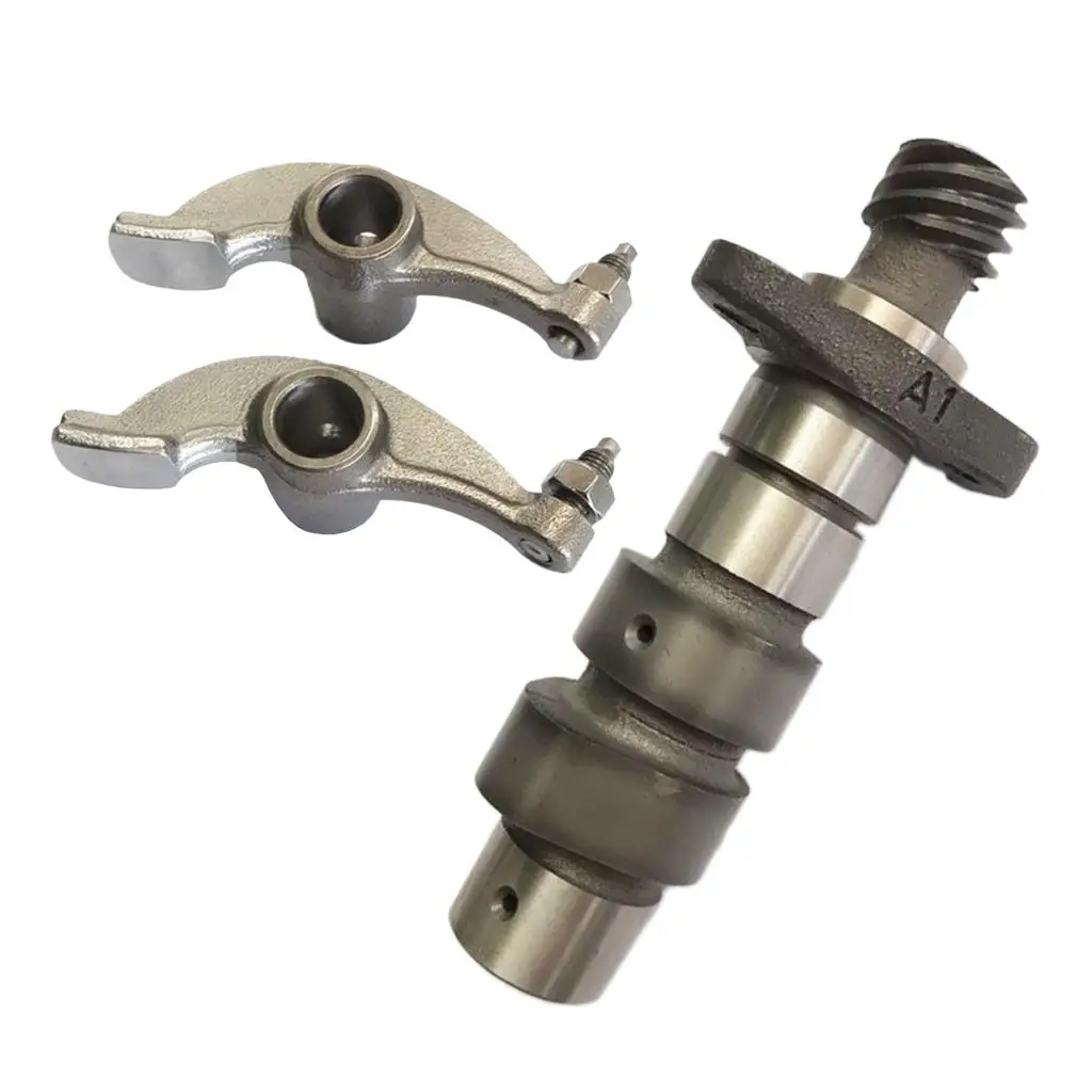 

Motorcycle Camshaft And Rocker Arm Kit For GS125 GN125 GZ125