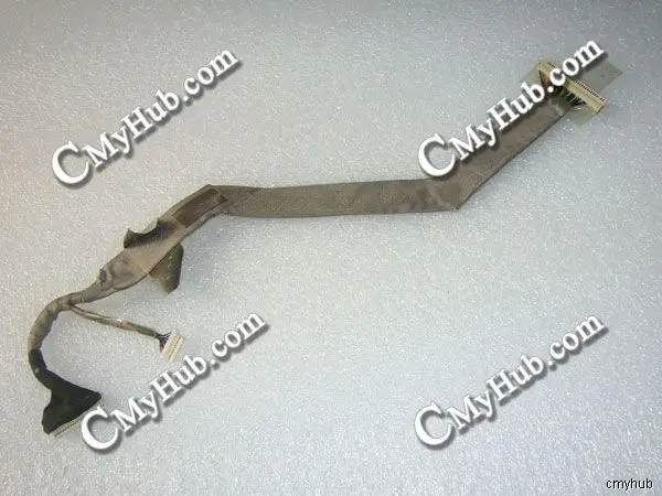 

LCD Cable For TOSHIBA Qosmio F40 F40/85D 6017B0115701 Laptop LCD Screen LVDS VIDEO FLEX Ribbon Connector Cable 6017B0115701
