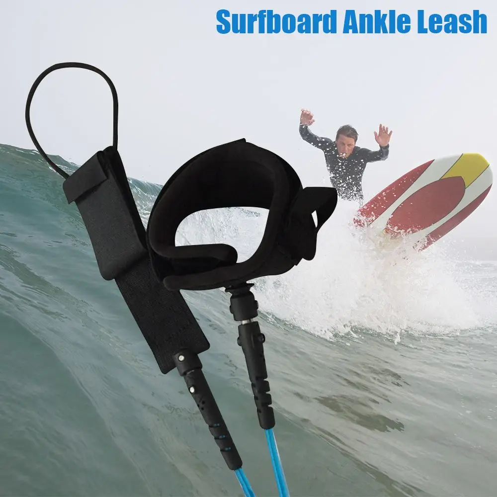 

Поводок для доски для серфинга, водного спорта