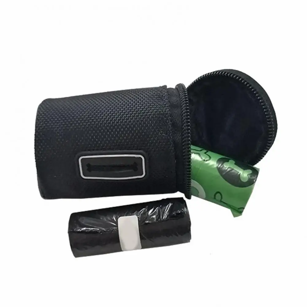 

Carry Easily Reusable Mini Pet Dog Poop Waste Bag Dispenser Pet Product
