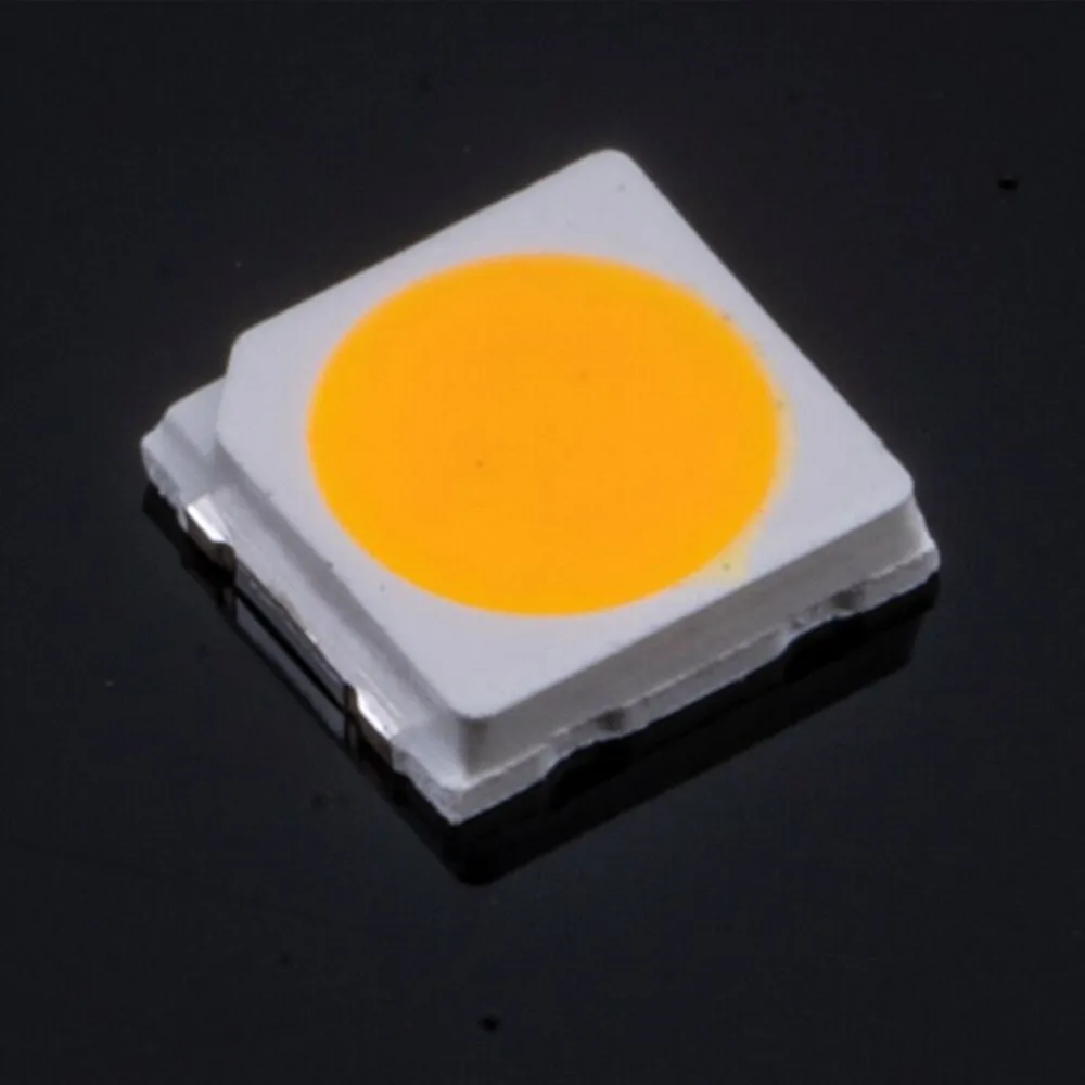 1000 шт. светодиодная подсветка высокой мощности LED 1 8 Вт 3030 3 В 6 холодный белый 150-187LM