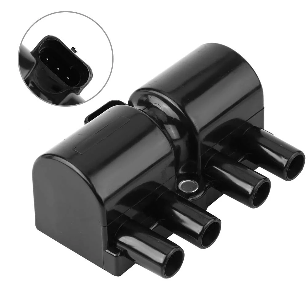 Катушка зажигания автомобильного двигателя для Chevrolet Pontiac Suzuki Daewoo UF503 3341084Z00