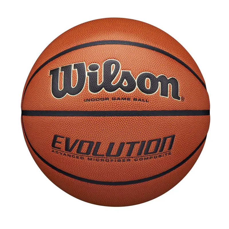 

Evolution Official Game Basketball - 29.5"