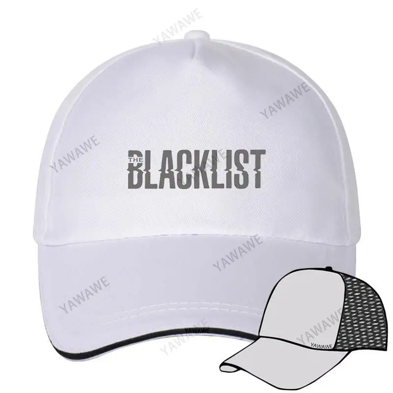 

Men Outdoor Snapback Hats Boyfriend Cap Men Good Tv Series The Blacklist Reddington Raymond Red Hat Fandom Crime Baseball Caps