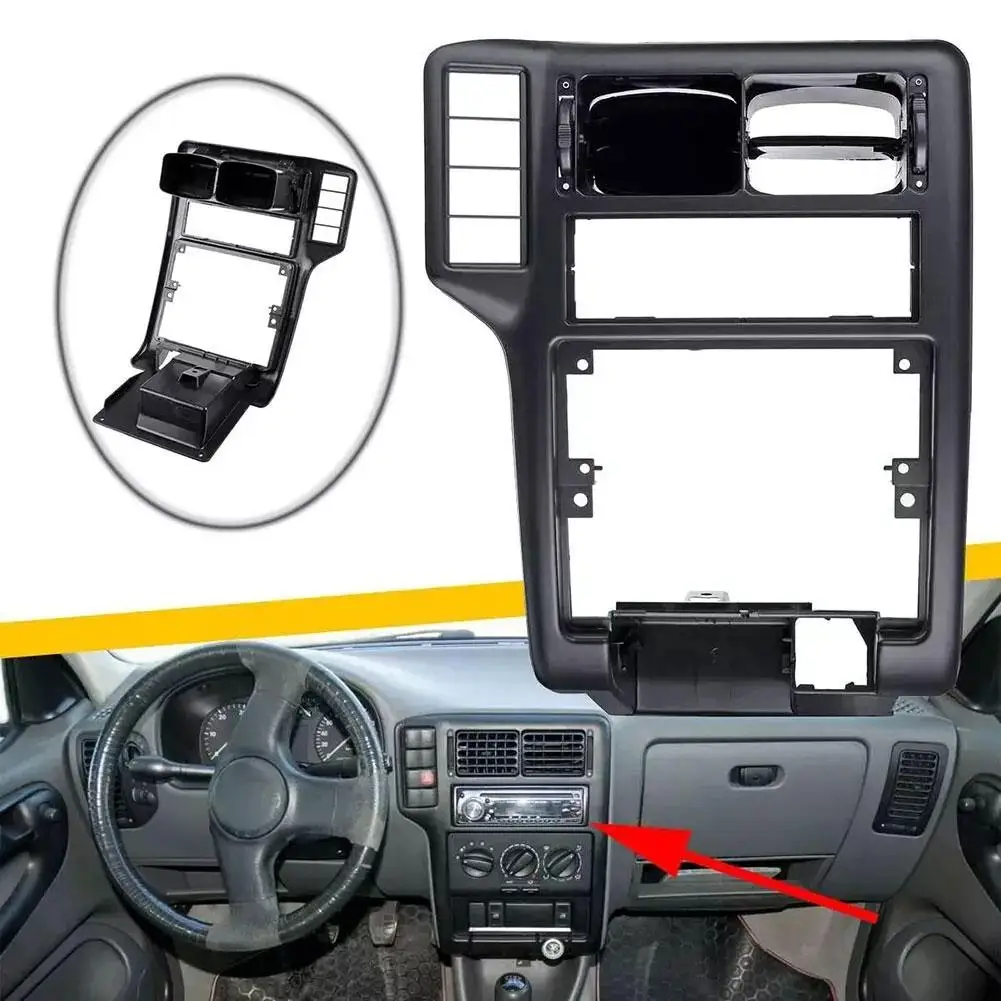 1шт для Volkswagen Polkadi від 1994-1997 рр. Декоративна панель вентиляційного отвору