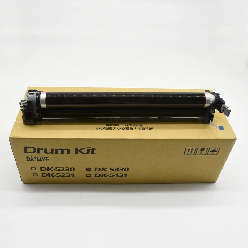 Барабанная установка MJL для Kyocera PA2100cx PA2100cwx MA2100cx MA2100cfx 30C0A93010 30C0A93020 100K 1 шт.
