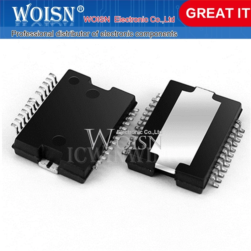 (10 шт.) TDA8922BTH TDA8922CTH