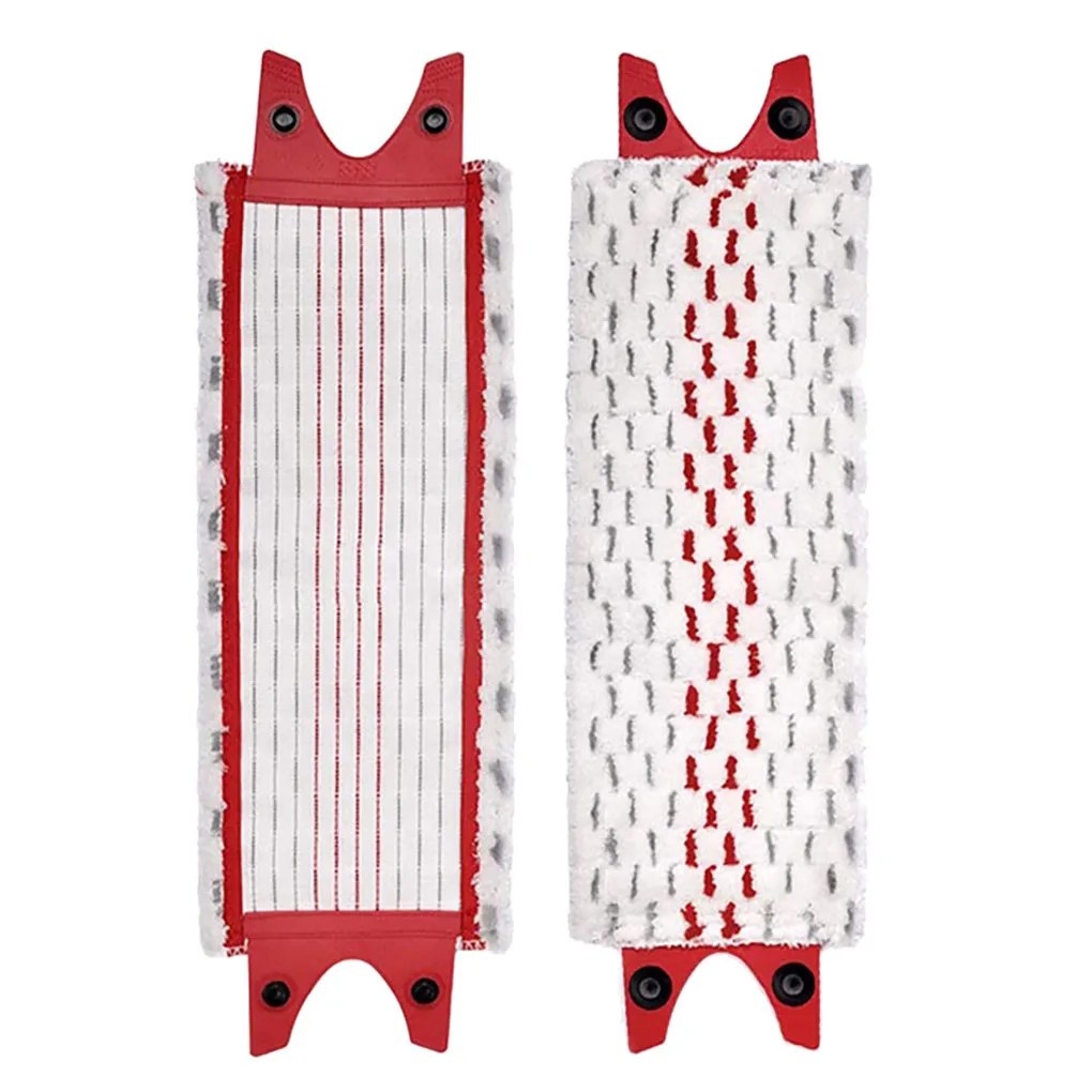 

1Pcs Mop Head Refillable Mop Pad Washable Mopping Head Cleaning Tool Replacement For Vileda UltraMax