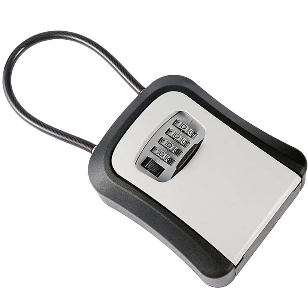 Рисунок 6 - Кодовый ящик для ключей