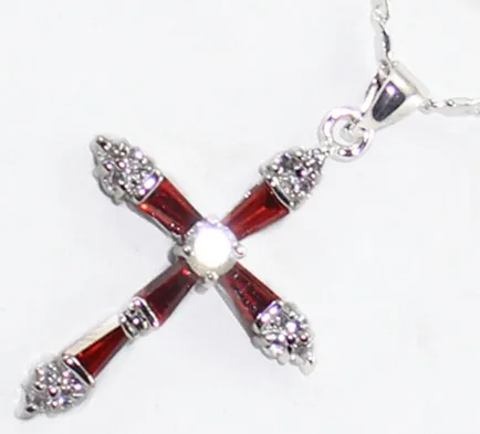 Чокер-чокер из стерлингового серебра с инкрустацией, длинное Ювелирное Украшение с кристаллом розового цвета с инкрустацией, свадебная Подвеска для девушек