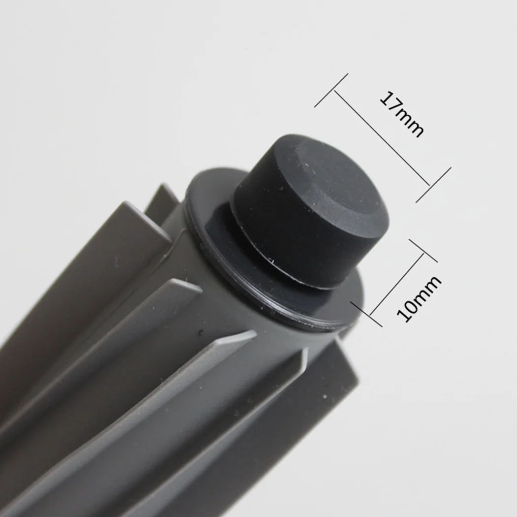 Сменный комплект фильтра с роликовой боковой щеткой для подметального