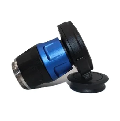 

4K c mount endoscope coupler laparoscopic adapters