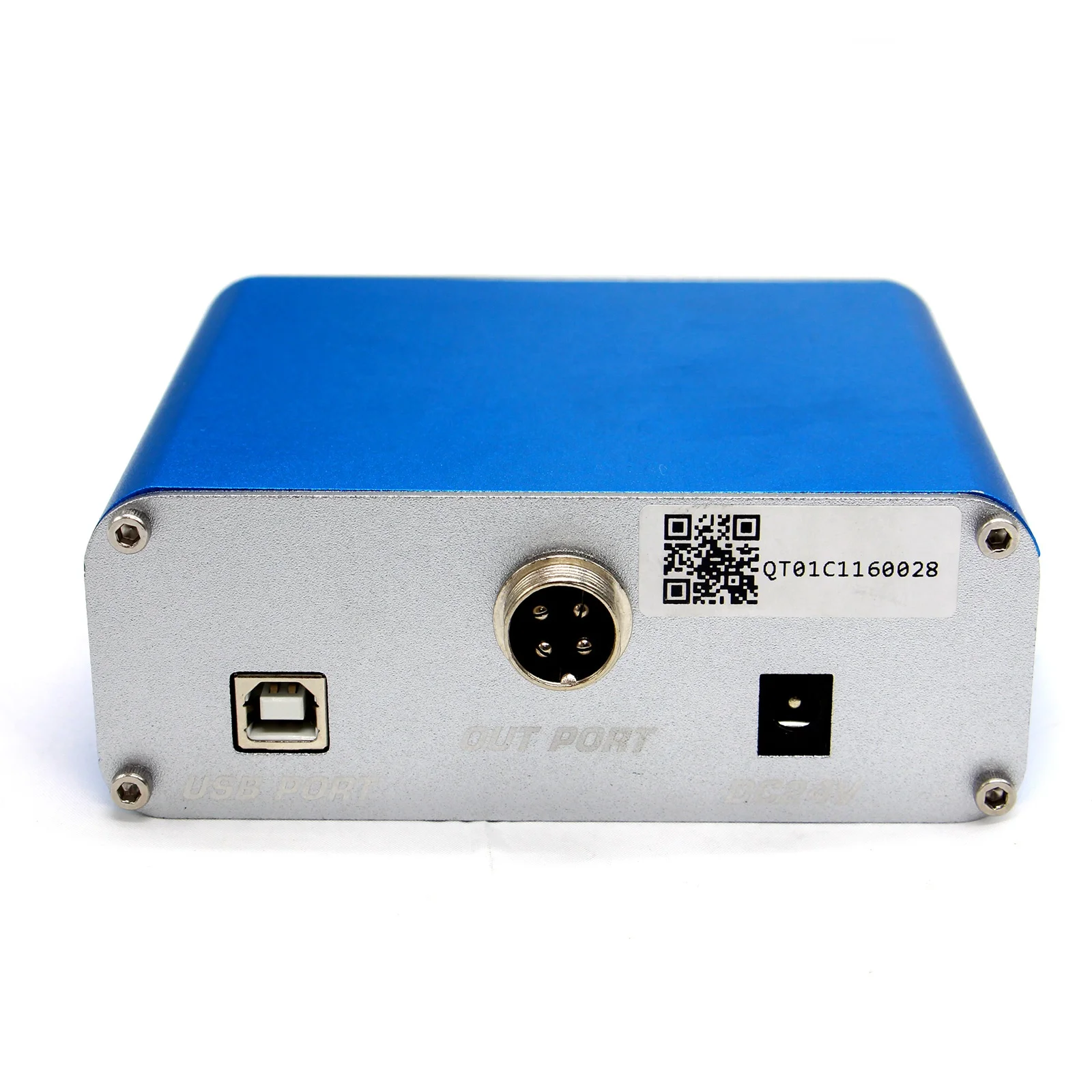 Испытательный электромагнитный пьезоэлектрический инжектор высокого давления