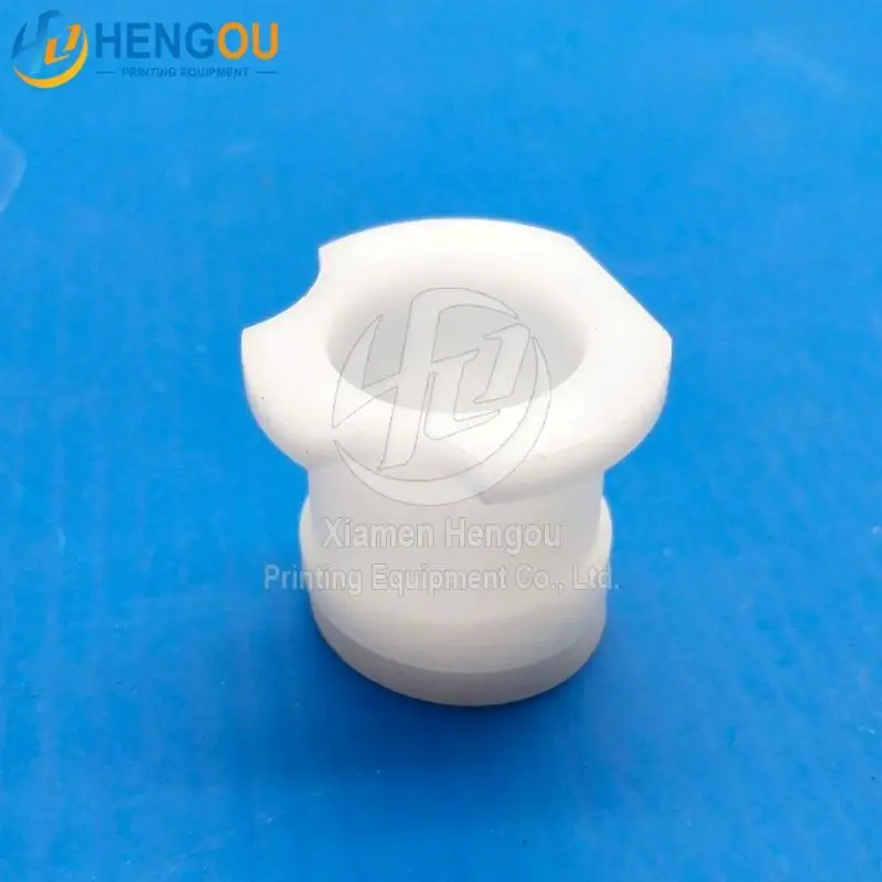 plastic sucker folder machine parts