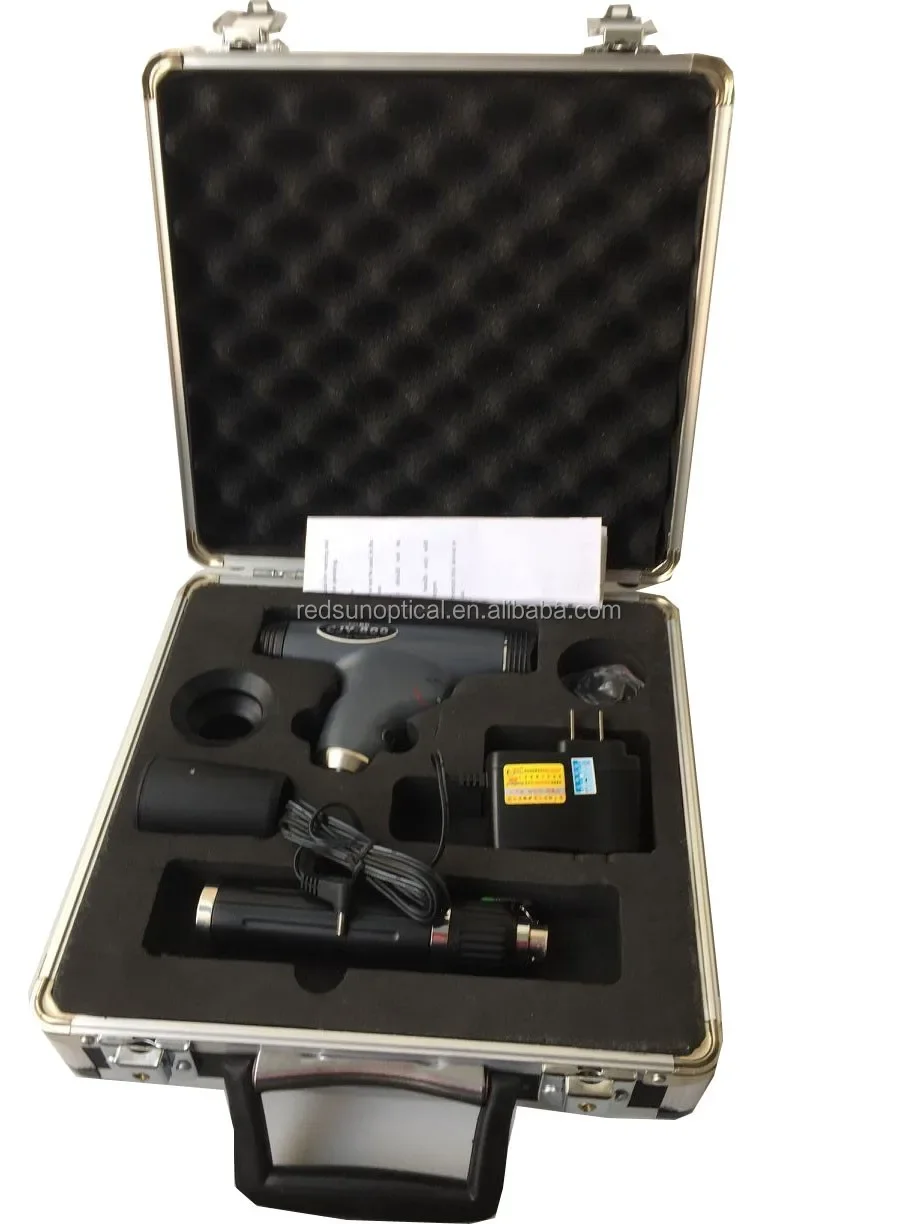 CJY-800 Китай высшее качество пантоскопический офтальмоскоп цена