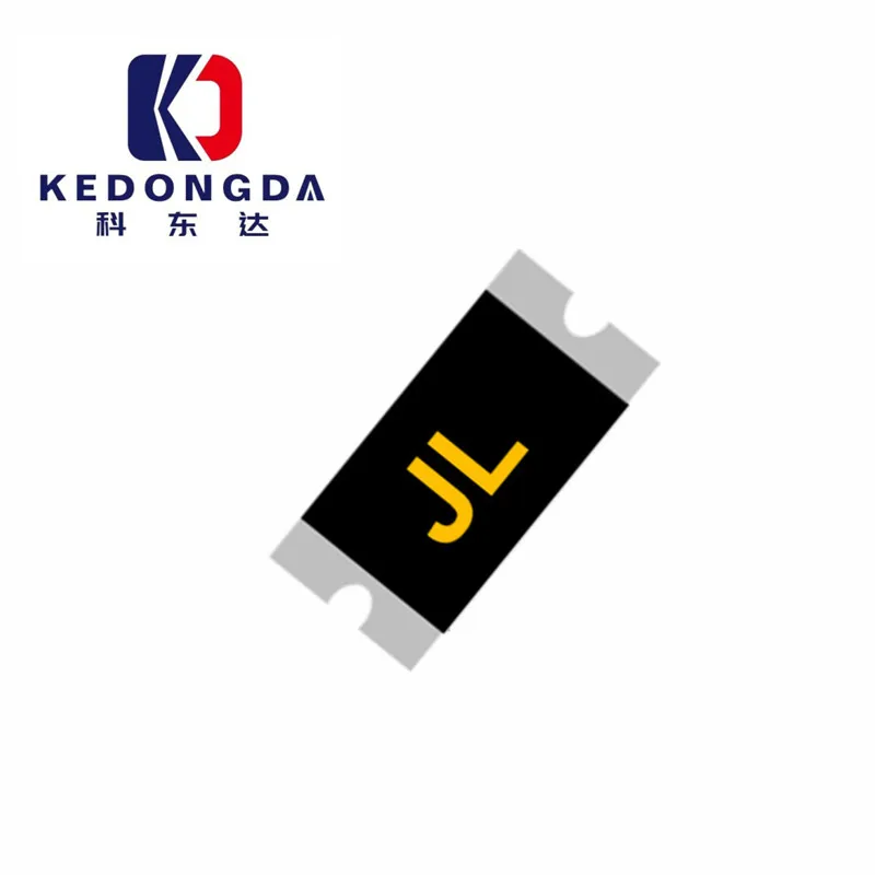 

Самовосстанавливающийся Предохранитель 1210 Золотой ветви 0,26 а 0,3 а 6 в 12 В Шелковый экран JL Самовосстанавливающийся Предохранитель для поверхностного монтажа