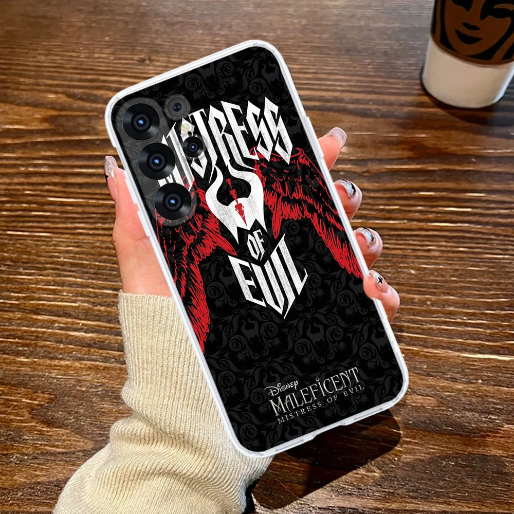 Прозрачный чехол для телефона Samsung Galaxy A54 A55 A7 A71 A72 A73 F23 M23 M54 F54 A51 A52S A53 Clear Cover JC-8