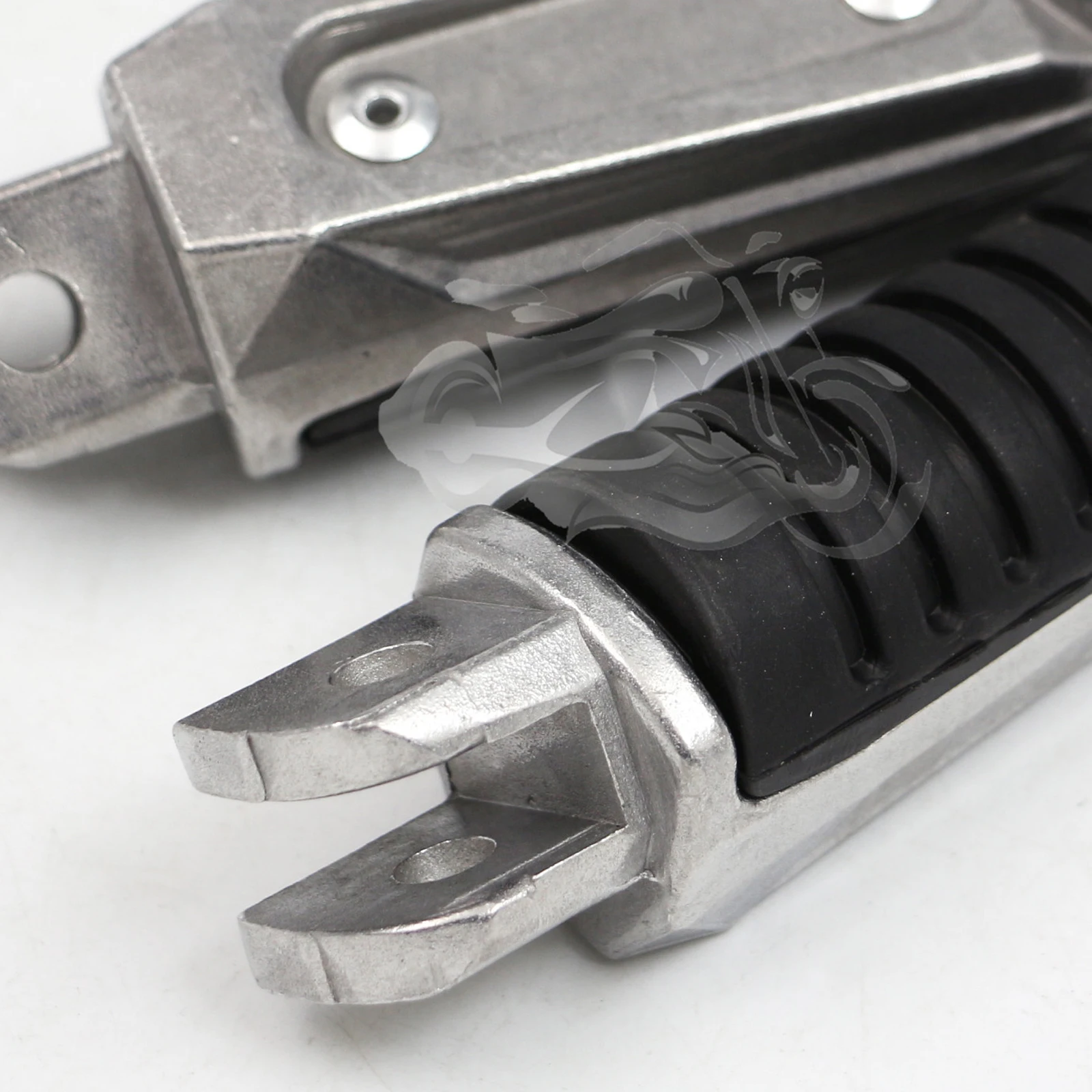 Фото Подножки для Мотоцикла Suzuki DL650 DL V-дополнительный 650 1000 GSX650 GSX1400 GSX1300R №4