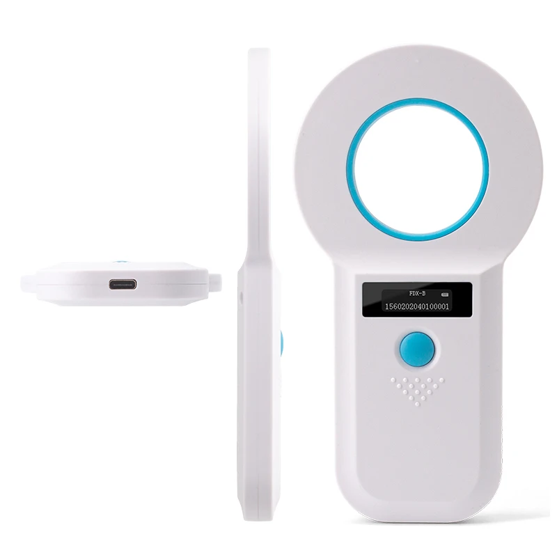 Карта-ридер для домашних животных 134 2 кГц Bluetooth/USB/125G