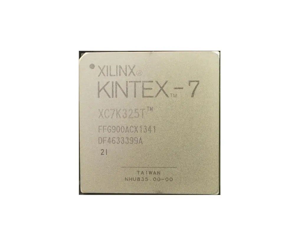 XILINX XC7K325T-2FFG900I XC7K325T 2FFG900 BGA FBGA