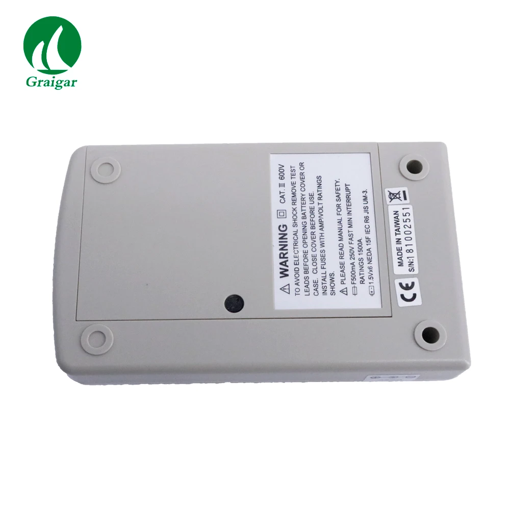 TENMARS TM-508A Высокоточный измеритель микросопротивления Миллиомметр Широкий