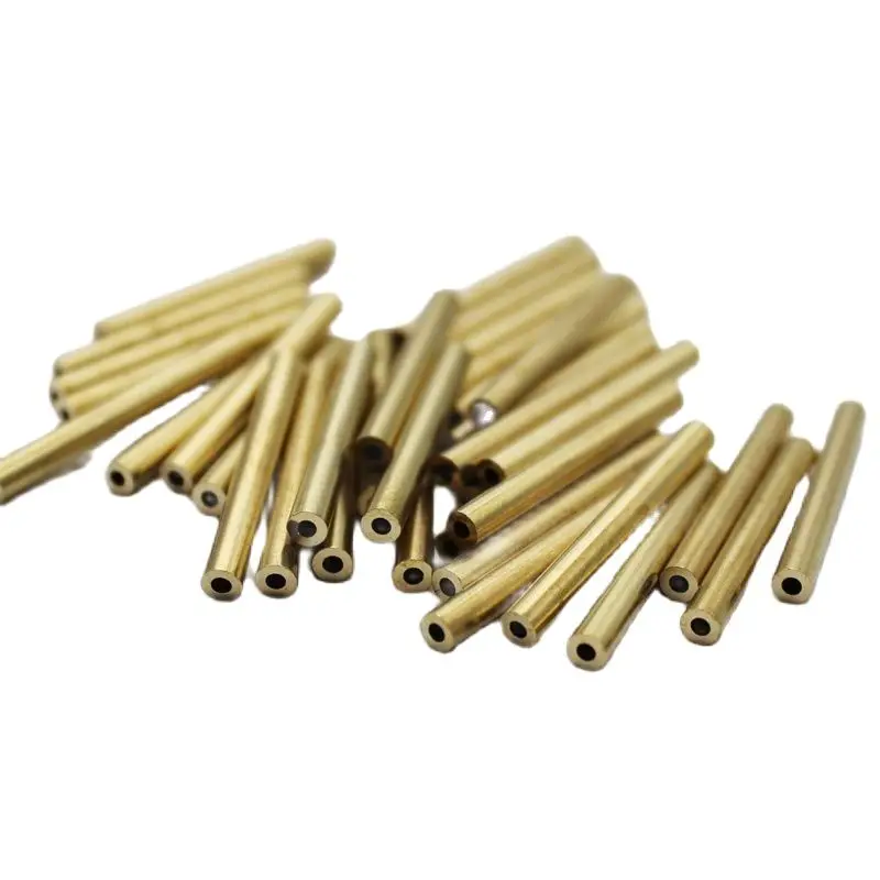

Brass Round Tube 0.12 0.15 0.2 0.25 0.3 0.5 0.75 0.8 1 1.2 1.3 1.8 2 2.5 3 3.5 4 5 50 100 150 200 250mm
