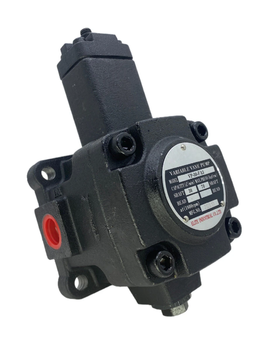 Для оригинального гидравлического масляного насоса для фотографического/12/15