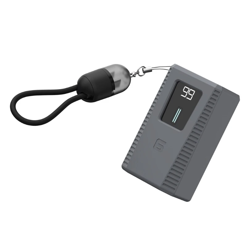 Силиконовый чехол защитный для зарядки хранения Прямая доставка