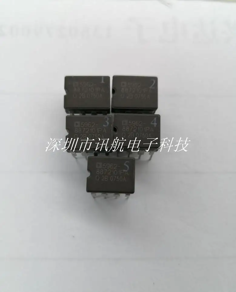 

5962-8872101PA=OP270AZ/883 new original shenzhen spot inventory, price negotiation