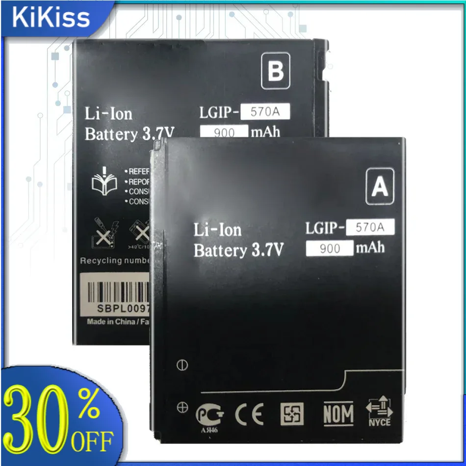 Аккумулятор BL-T49 для LG K510 K51S LM-K410BMW LM-K510BMW LM-K510HM 4000 мАч аккумулятор мобильного
