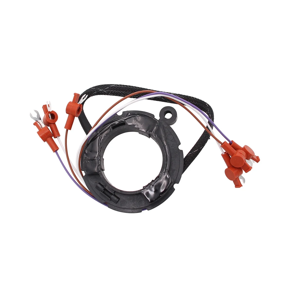 Триггер подходит для Mercury подвесной 90-225HP 1976-1999 6Cyl 2-тактный 68162A1 68162A5 68162A8