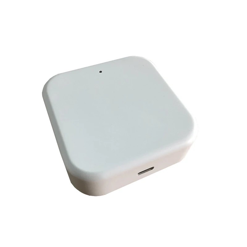 Фото Умный шлюз TTlock G2: Wi-Fi и BLE IoT-решение для умных дверных замков №3