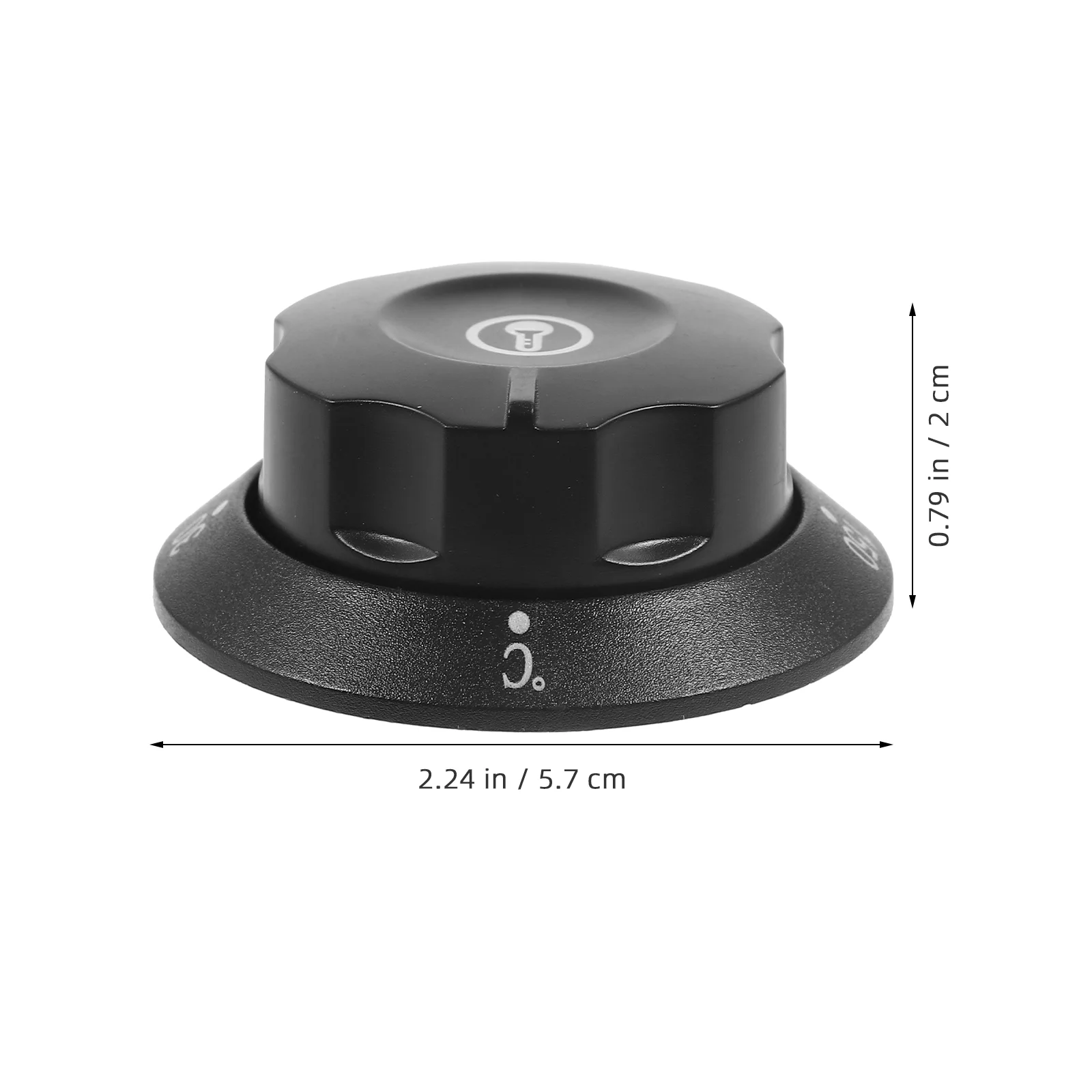 Термостат ручки духовки замена термопластика для фритюрницы пластиковая кнопка