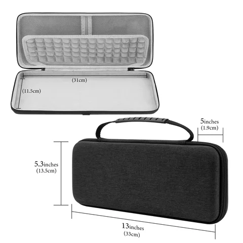 Blackmagic atem mini pro case - купить недорого | AliExpress