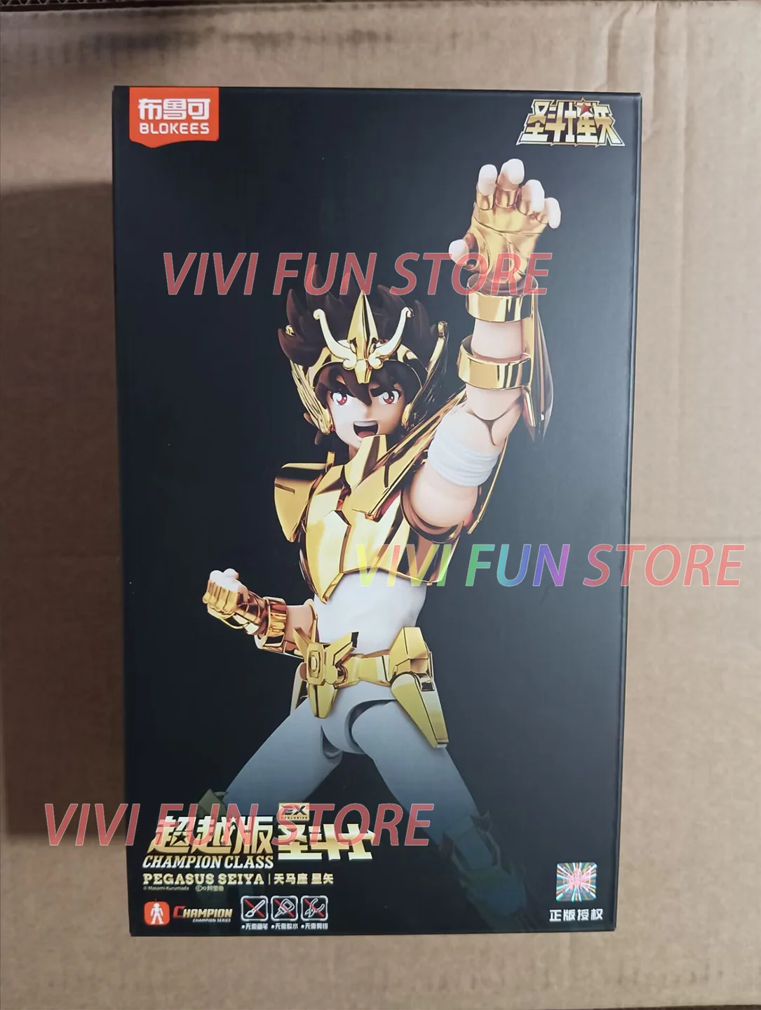 В наличии: Оригинальные сборные модели Saint Seiya CLASSIC CLASS Gold Saint PEGASUS SEIYA EX, Shiryu Death Mask, Shura Gold (art.: 3920d41fea06e) - 3920d41fea06e