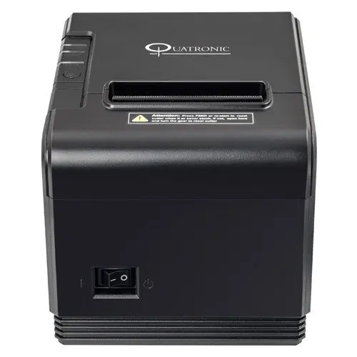 

QUATRONIC RP-800 термоплагин Принтер USB + ETHERNET