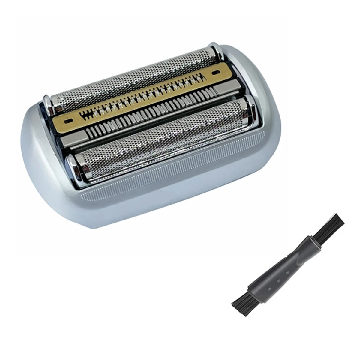 94 М Сменная головка бритвенная для Braun Series 9/9 Pro Мужская бритва 9040s 9080cc 9093s 9095cc