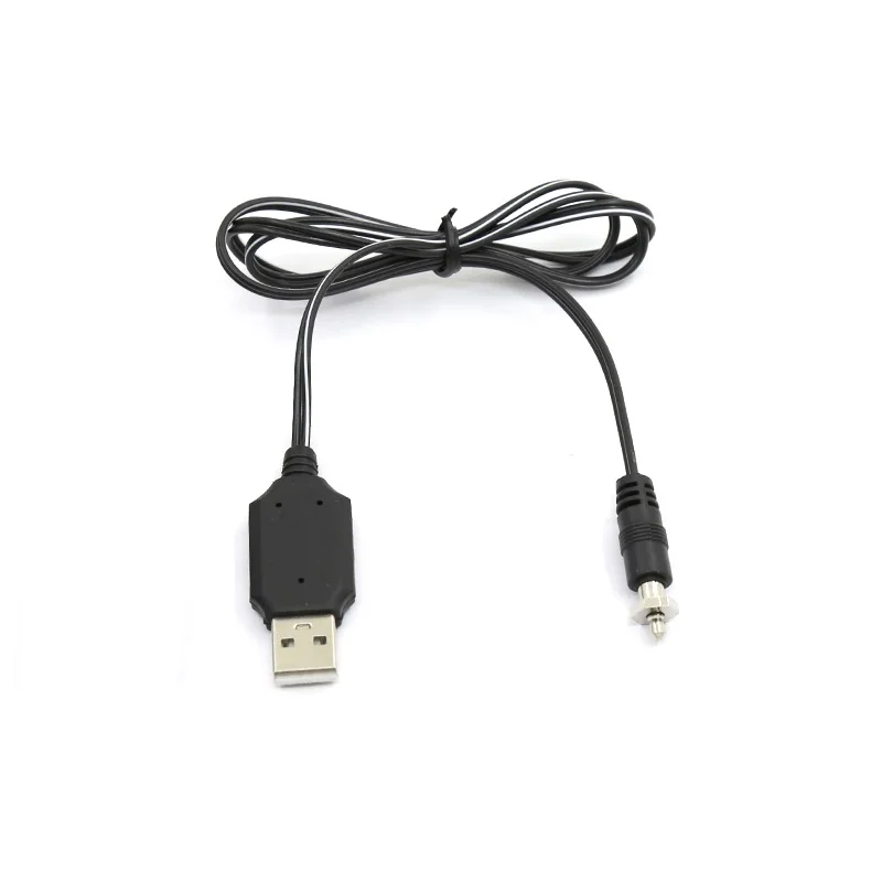 Перезаряжаемый светящийся стартер RC Nitro воспламенитель постоянного тока