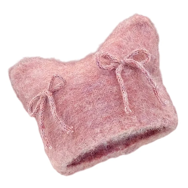 Изысканные головные уборы для девочек. Художественные молодежные уборы.