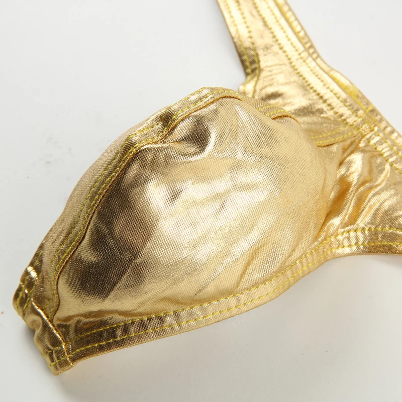 Мужской купальник бикини стринги эластичное сексуальное нижнее белье сетчатые