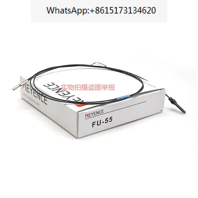 3 шт. Keyence FU-35FA FZ 5 6F 7 66 77 45 49 65 69 TZ V X оптоволоконный датчик