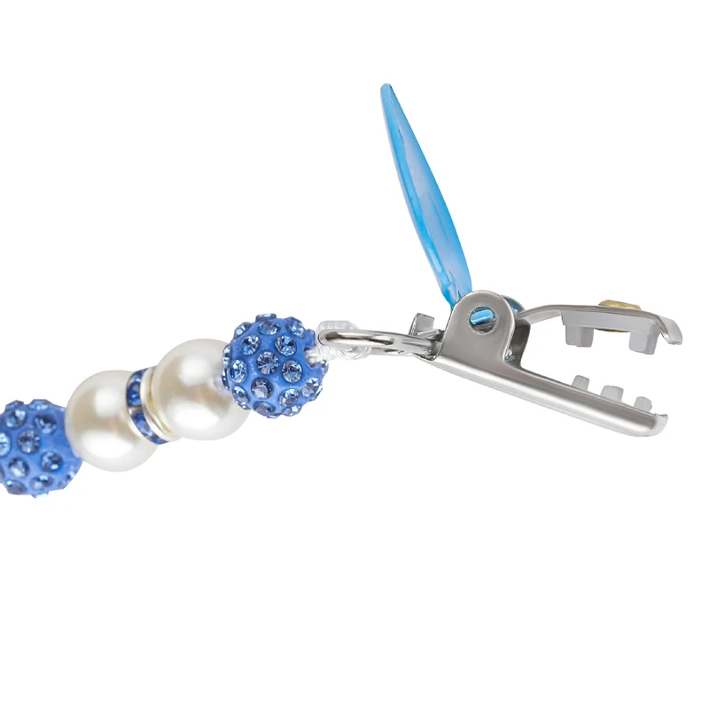 Рисунок 2 - Новые роскошные зажимы для соски-пустышки