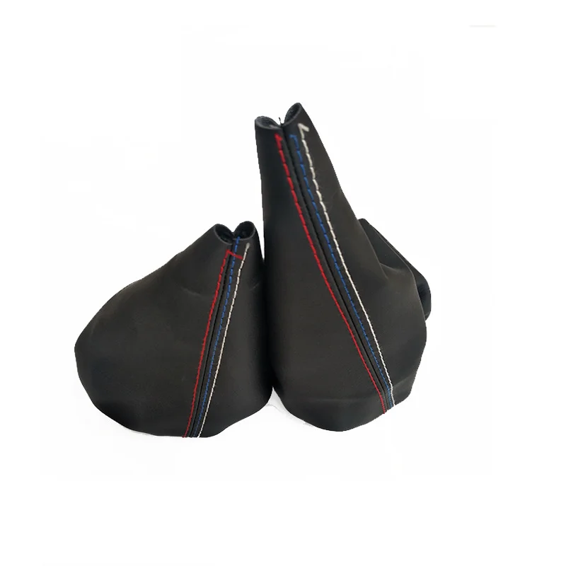 

Черная задняя крышка переключения передач для BMW 3 серии E36 E46 M3