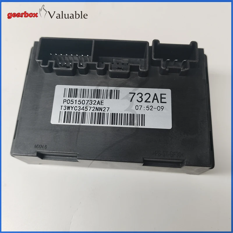 05150732AE P68395074AA переводной телефон модуль управления Plug &amp Play для Durango Grand 2014-2015 732AE